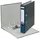 Leitz Ordner DIN A4 52 mm Blau 2 St.