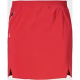 Schöffel Sweatrock Damen Rot 46