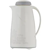Helios 1 x Helios Isolierkanne Wave COFFEEBREAK, Inhalt: 1Liter,