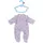 BABY BORN Zapf Creation BABY born Strampler Wald violett 43cm