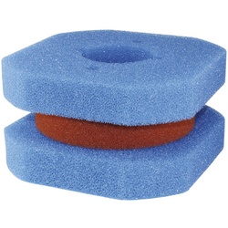 OASE Ersatzschwamm-Set »FiltoClear«, geeignet für: Druckfilter FiltoClear 3000/800 - blau