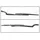 AIC Wischarm 54964