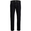 JJICHRIS JJORIGINAL Jeans schwarz