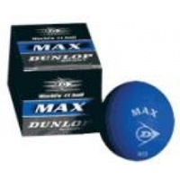 Squashball - Dunlop Max