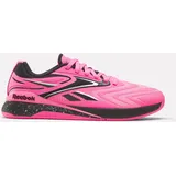 Reebok Nano X5 Edge Atomic Pink / White 37