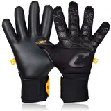 CATCH & KEEP Fly Dark Soul schwarz 10