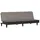 vidaXL Schlafcouch Stoff 2-Sitzer Lila