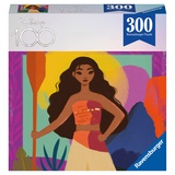 Ravensburger 13375 - Disney, Moana 300 Teile