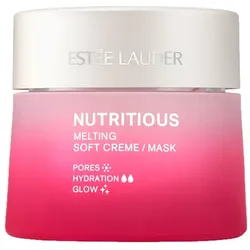 Estée Lauder Nutritious Quenching Pillow Creme / Mask