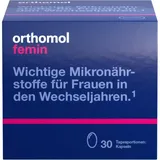 Orthomol Femin