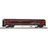 PIKO Schnellzugwagen Railjet der ÖBB 2. Klasse 57643 H0