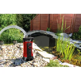 Einhell GE-DP 6935 A ECO