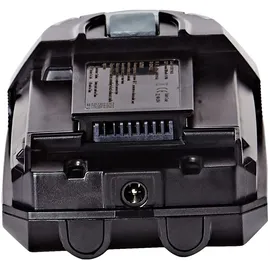 Rowenta Akku ZR009700 22 V Schwarz