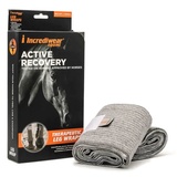 Incrediwear Equine Incrediwear Bandagen Pferd schwarz