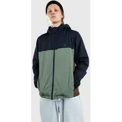 Billabong Transport Insulated Jacke hunter Gr. L