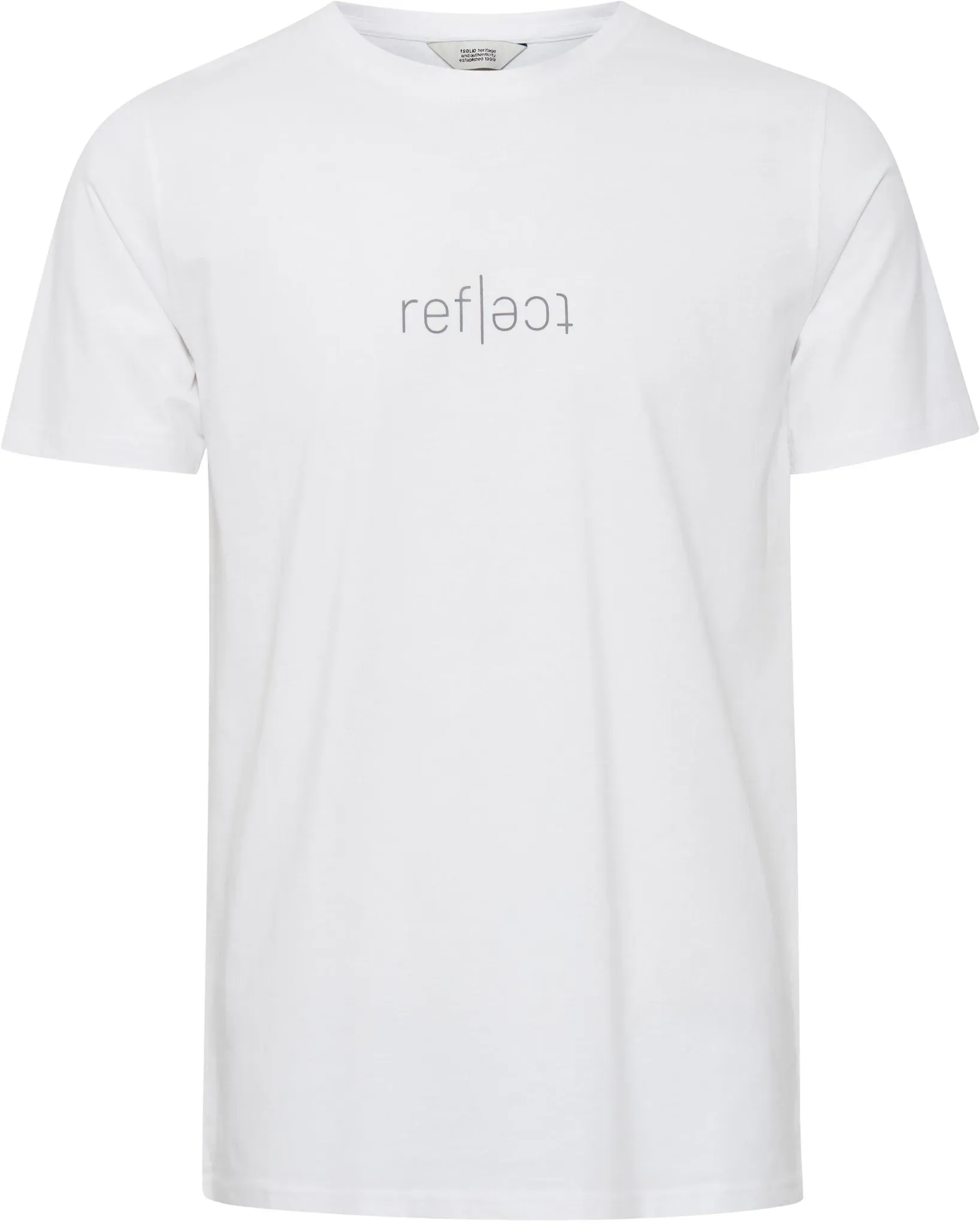 T-Shirt SOLID 