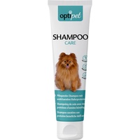 OptiPet Pflegeshampoo Care für Hunde & Katzen 250 ml Shampoo