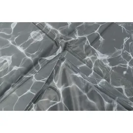 Trixie Kühlmatte Soft 90 x 60 cm grau