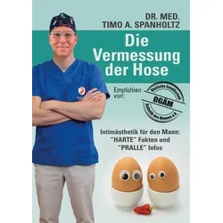 Die Vermessung der Hose