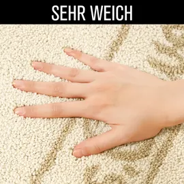 s.Oliver Allie Beige Ø 80 cm