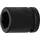 BGS Kraft-Steckschlüssel-Einsatz Sechskant 5624 Antrieb Innenvierkant 20 mm (3/4"), SW 24 mm