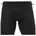 Herren Hose black M