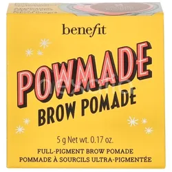 Benefit Powmade Eyebrow Gel #2 Warm Golden Blonde 5 g