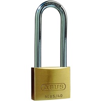 ABUS Messing 65/40HB63 SL 5