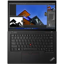 Lenovo ThinkPad L14 G3 Intel Core i5-1235U 8 GB RAM 256 GB SSD Win11 Pro 21C1003YSP