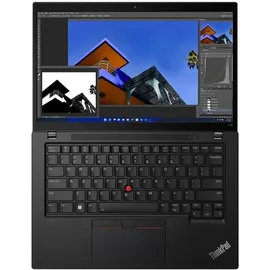 Lenovo ThinkPad L14 G3 Intel Core i5-1235U 8 GB RAM 256 GB SSD Win11 Pro 21C1003YSP