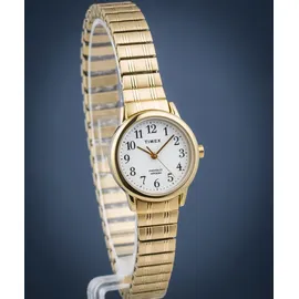 Timex Easy Reader Edelstahl-Stretcharmband 25 mm TW2W52400