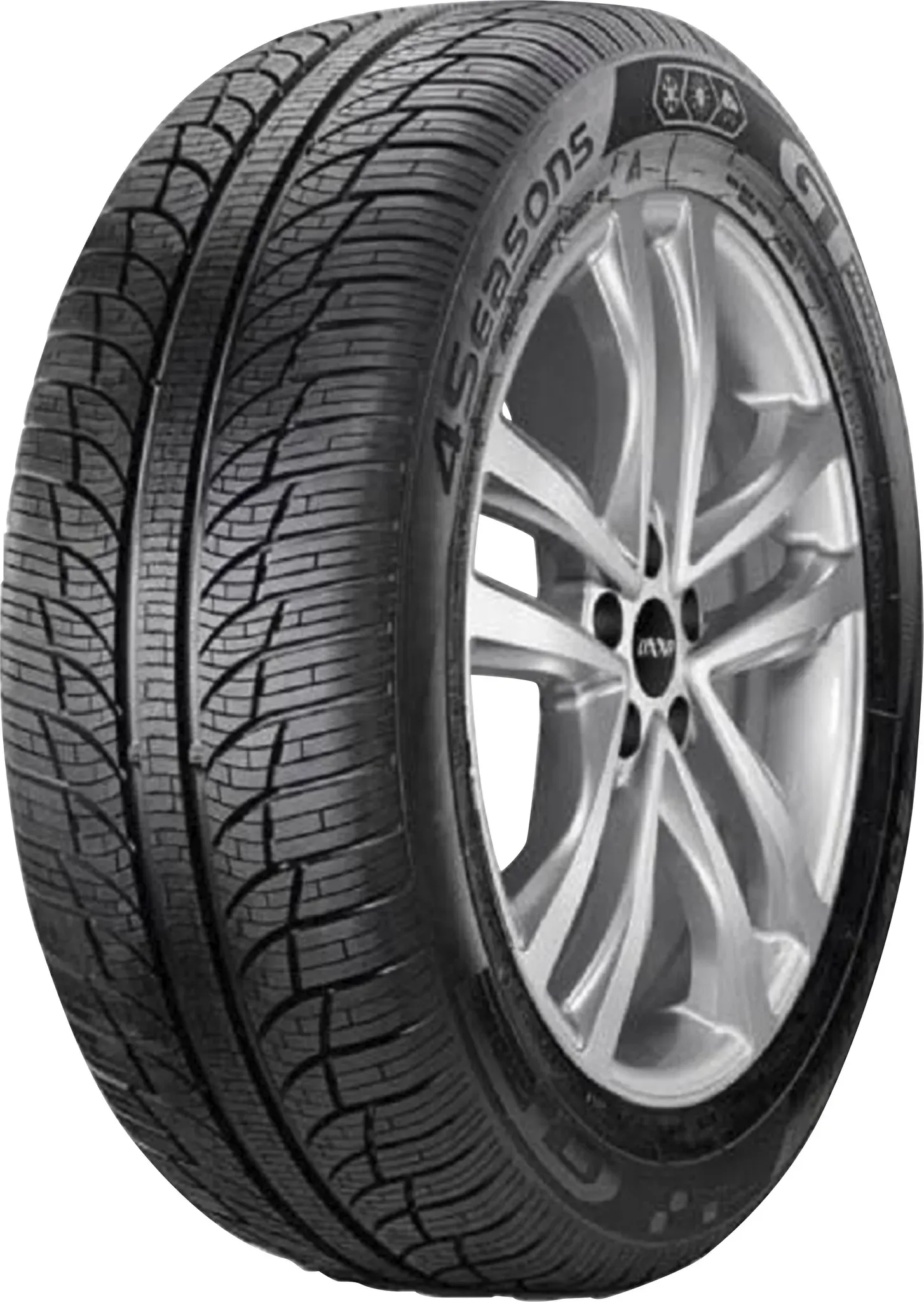 Ganzjahresreifen GT RADIAL 