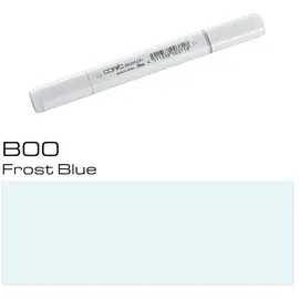 Copic Pinselmarker Sketch B00