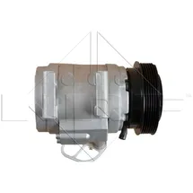 NRF Kompressor, Klimaanlage