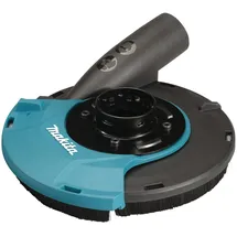 Makita 191W05-0 Absaughaube 125 mm