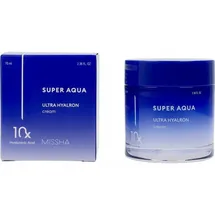 Missha Super Aqua Ultra Hyalron Creme 70 ml
