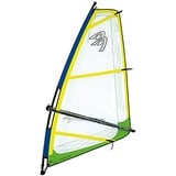 Ascan Pro Rigg komplett Rigg Windsurf 5,0qm