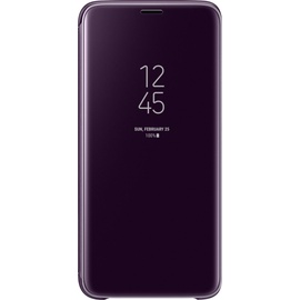 Samsung Clear View Cover EF-ZG960 für Galaxy S9 ...