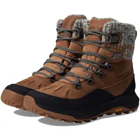 Merrell Siren 4 Thermo Mid Zip Wp Wanderstiefel -