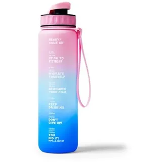 Thalia Soft Mood Blau 1 l