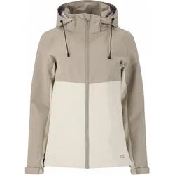 North Bend Outdoorjacke Halifax10.000WS khaki 36