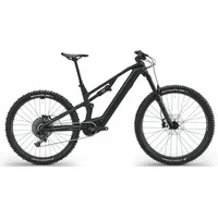 Conway Ryvon ST 4.0 29 Zoll RH 42 cm schwarz
