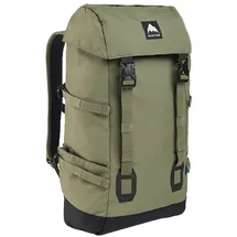 BURTON Tinder 2.0 30 l forest moss