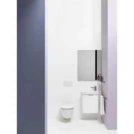 Laufen Pro Slim Weiß
