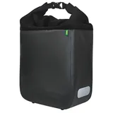 Racktime Donna Gepäckträgertasche 15 l grau/schwarz