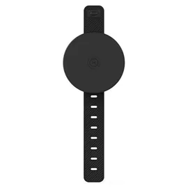 Moment Strap Anywhere Mount für MagSafe schwarz