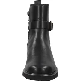 ECCO Stiefelette in schwarz 39