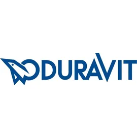 Duravit Qatego Konsole 1200x480x170 mm - Graphit Matt
