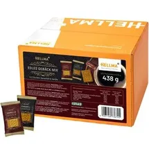 Hellma Gebäckmischung Vanille/Karamell 438 g