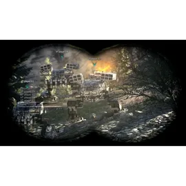 Steel Battalion Heavy Armor (Kinect)